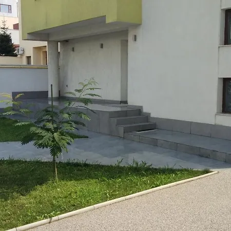 Inda Villa Konstanca